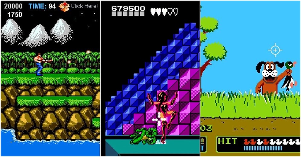 Oynamaktan Vazgeçemediğimiz 8 Oyunun Neredeyse Kimsenin Bilmediği Sonları