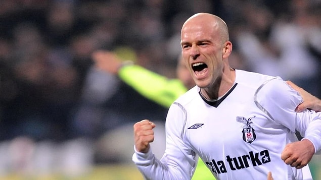 5. Fabian Ernst