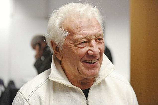 11. Karl-Heinz Feldkamp