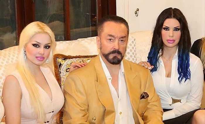 Adnan Oktar Davasında Bir Kişi Daha İtirafçı Olmak İstedi: 'Kadınlara Yatakta Çok İyi Olduğunu Söyletirdi'