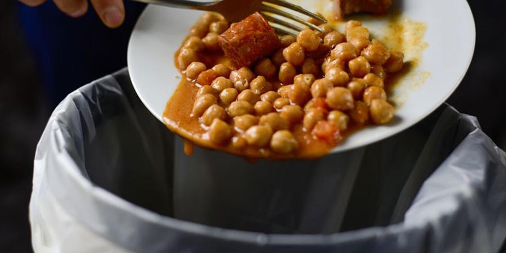 Bir Yılda İsraf Ettiğin Gıda Miktarı Kaç Kilo?