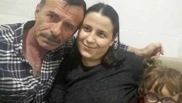 32 yıl sonra gelen kavuşma