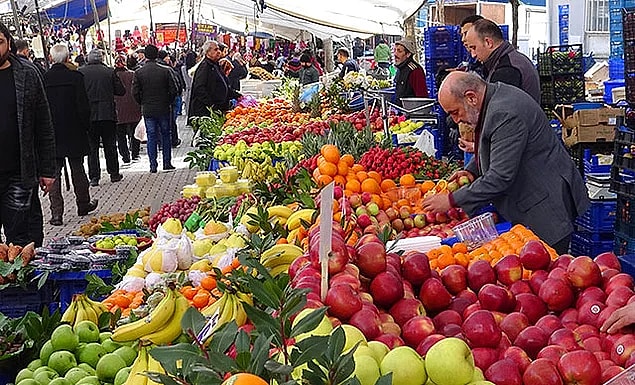 Pazarlar Açık Olacak Mı?