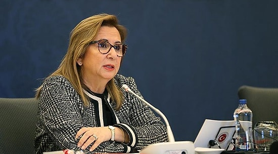 Ruhsar Pekcan 'Emine Erdoğan'ın Yakınıyım' Diyerek Vergisiz İthalat Yapmaya Çalışmış!