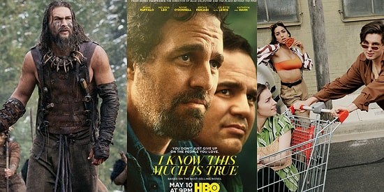 İzlemeyen Çok Şey Kaybeder! Onedio Editörleri Olarak Bu Ay İzleyip Önerdiğimiz 12 Dizi/Film