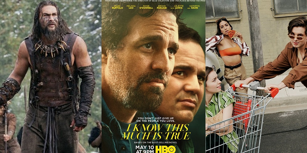 İzlemeyen Çok Şey Kaybeder! Onedio Editörleri Olarak Bu Ay İzleyip Önerdiğimiz 12 Dizi/Film