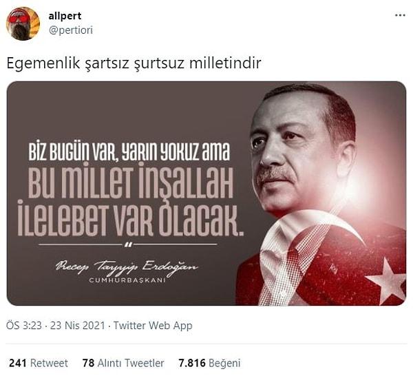 15. Türk Milleti akıllıdır?