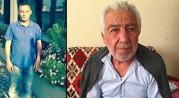 1. Seyhan Baraj Gölü üzerindeki Çatalan Köprüsünden atladığı iddia edilen 53 yaşındaki Şahap Örcün'den günlerdir haber alamayan ailesi intihar ettiğini öne süren Mehmet Ali Tunç'tan şüphelenmişti.