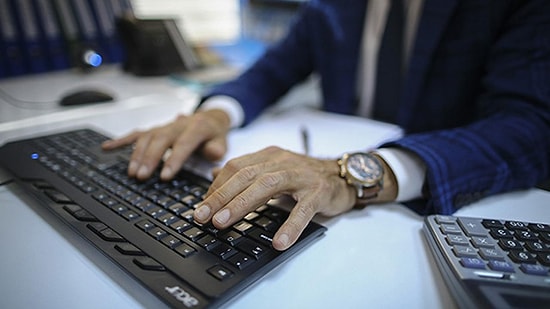 İçişleri'nden Yeni Genelge: Kısıtlamada Çalışanlar İçin Görev Belgesi Düzenlenecek