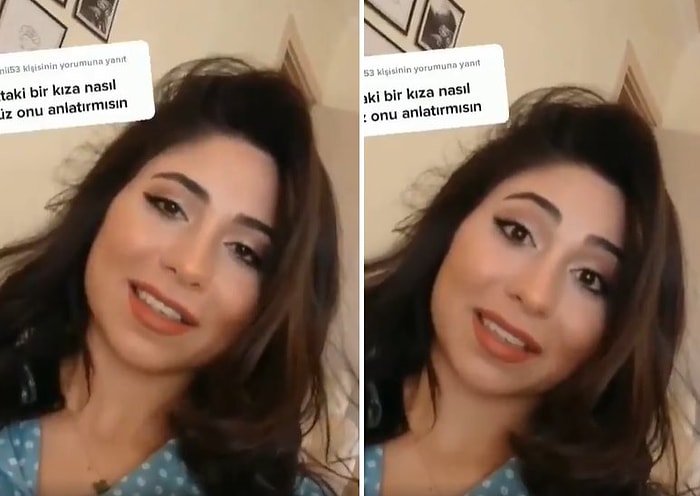 'Sokaktaki Bir Kıza Nasıl Yürürüz?' Taktiği Veren TikToker