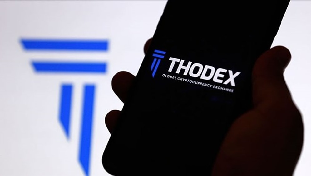 Thodex Soruşturmasında 9 Tutuklama Talebi