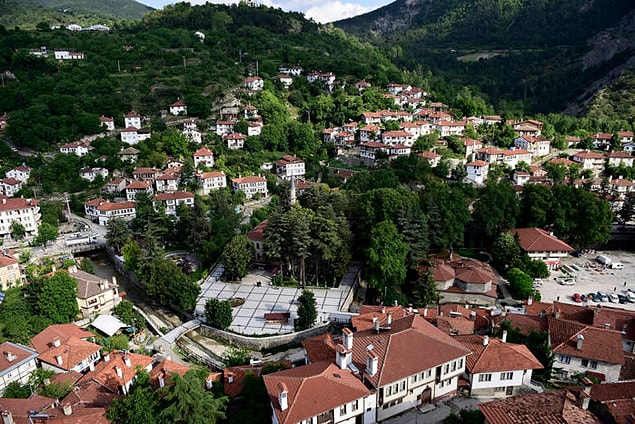 Göynük / Bolu