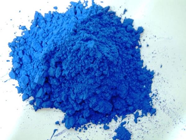 Bitki yapraklarının özünden elde edilen çivit mavisi Antik Mısır'da bir güç ve statü simgesi haline gelmişti.