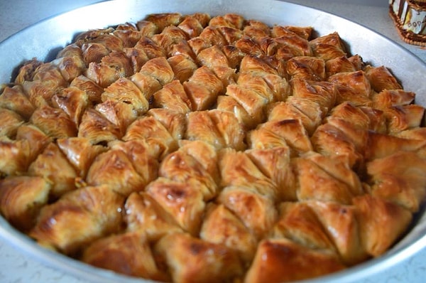 3. Muska baklava nereye ait?