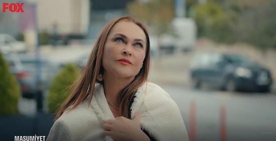 Masumiyet 11. Bölüm Fragmanı