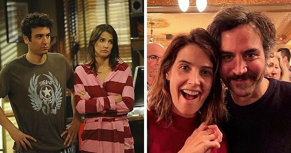 5. Как я встретил вашу маму