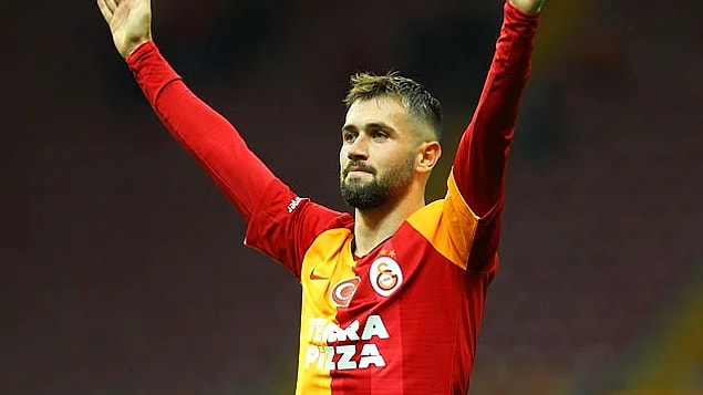 5. Ömer Bayram - 8 yaşında