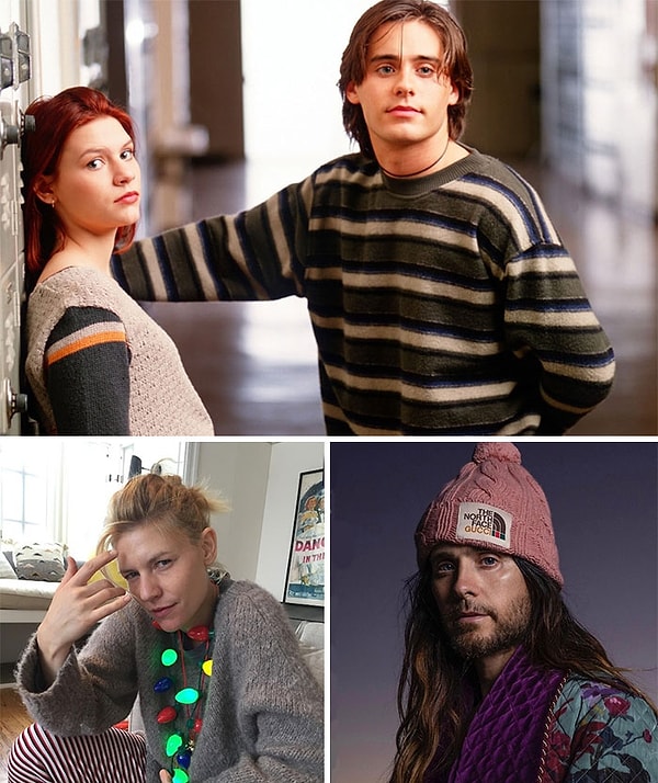 9. Моя так называемая жизнь