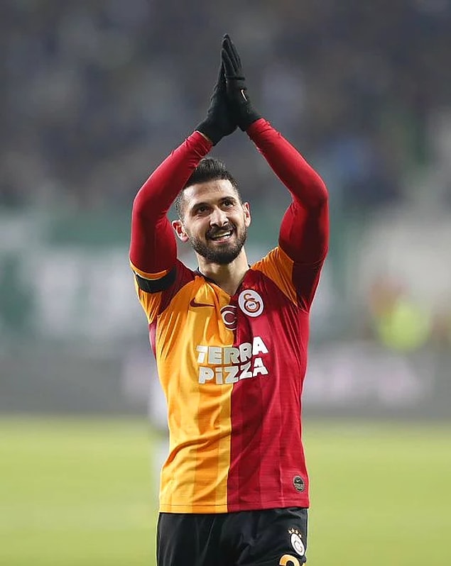 6. Emre Akbaba - 7 yaşında