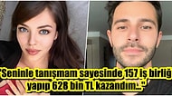 İfşa Ettiği Hakan Sabancı'ya Veda Eden Aygün Aydın'ın Herkesi Dumur Eden Paylaşımı