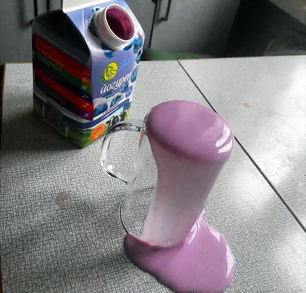 11. Доброе утро