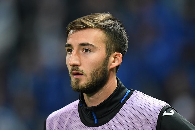 9. Bryan Cristante