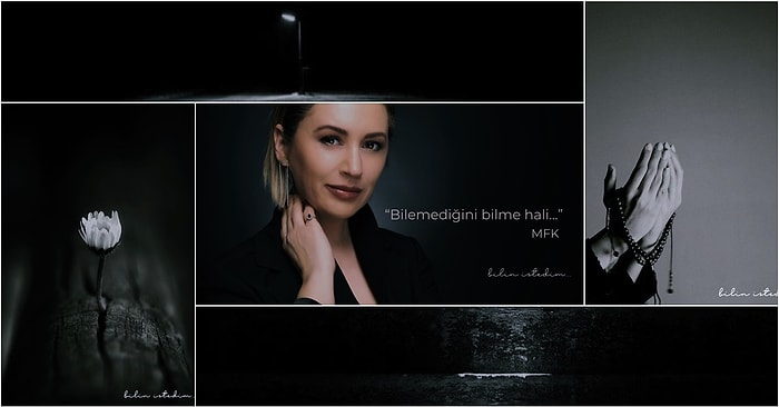 Meltem Farah Konyalı Yazio: Bilmediğini Bilme Hali…