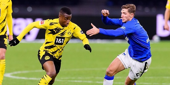 UEFA Şampiyonlar Ligi’nde Genç Yaşlarında Forma Giyme Başarısını Elde Etmiş 10 Oyuncu