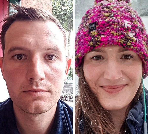 5. "Даже не верится, что я скрывала внутри себя этого человека все это время!"