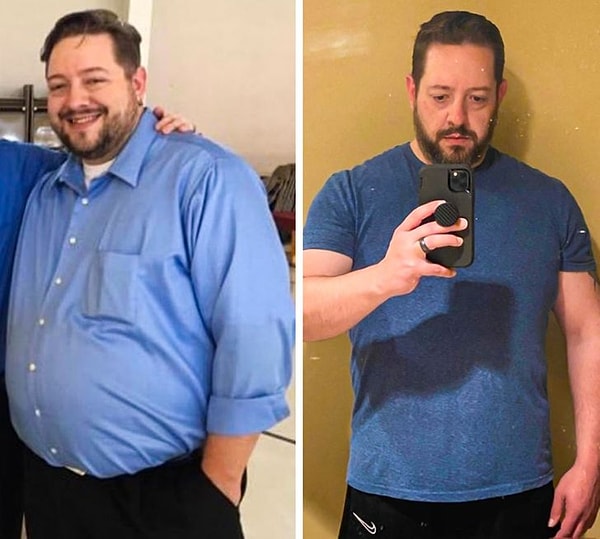 6. «Я выгляжу моложе, чем в свои университетские годы».