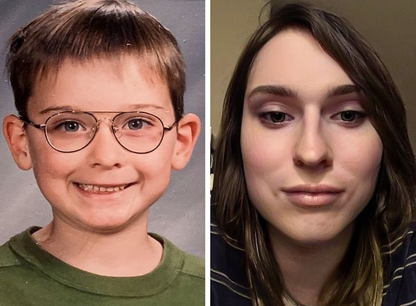 8. "Если вы счастливы и здоровы в своем теле, остальное не имеет значения!"