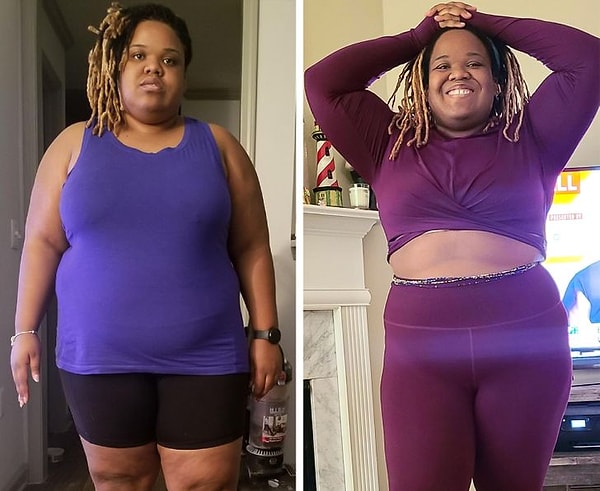 14. "Я так горжусь собой!"