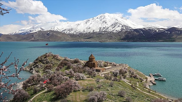 4. Uranyum hazinesi