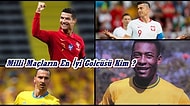 Milli Takım Seviyesinde En Fazla Gol Atmış Futbolcuyu Bulabilecek misin?
