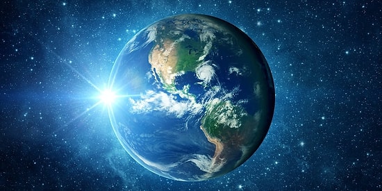 Gezegenimizin Tarihindeki Büyük İklim Değişikliklerine Ne Kadar Hakimsin?