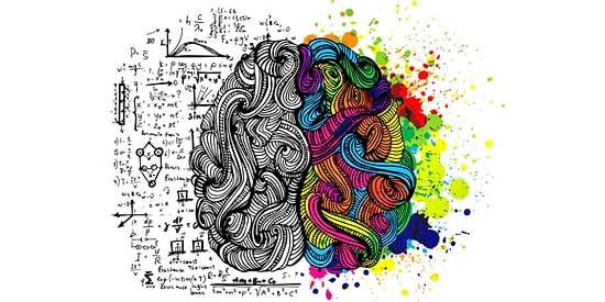 Bu Görsel Zeka ve Mantık Testinde 13/13 Yapabilecek misin?