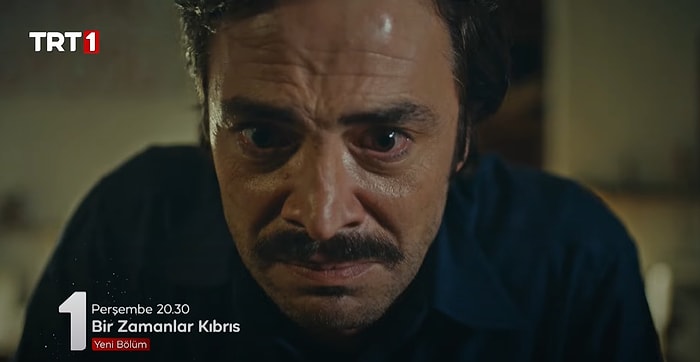 Bir Zamanlar Kıbrıs 6. Bölüm Fragmanı