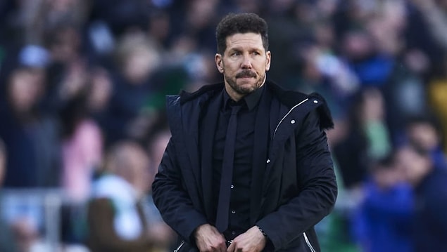 11. Diego Simeone (144)