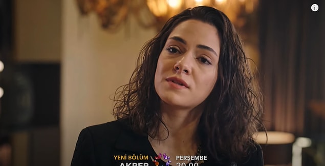 Akrep Son Bölüm Özeti