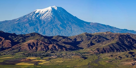 Doğayla Bütünleşmek İsteyenlerin Kendilerini Huzur İçinde Hissedecekleri 10 Milli Park