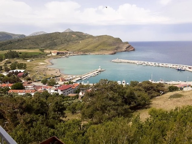 2. Çanakkale - Gökçeada