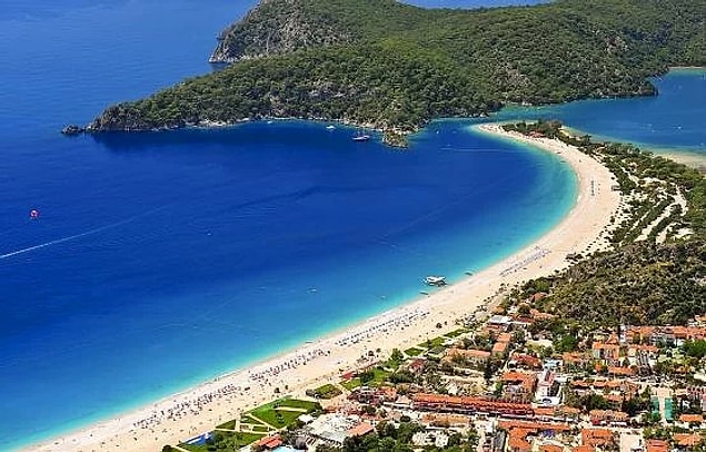11. Kabak Koyu - Fethiye
