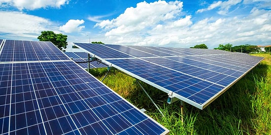 Gezegenimizin En Büyük Kaynağı: Güneş’in Ürettiği Enerjiden En Çok Yararlanabilecek 7 İlimiz