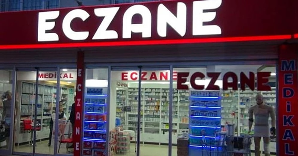 Eczaneler Bugün Açık Mı? Eczaneler Kaçta Açılacak, Kaçta Kapanacak?