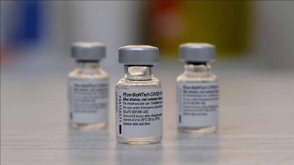 12 Saatte Neler Yaşandı? BionTech 2. Doz Randevuları Gitti Geldi!