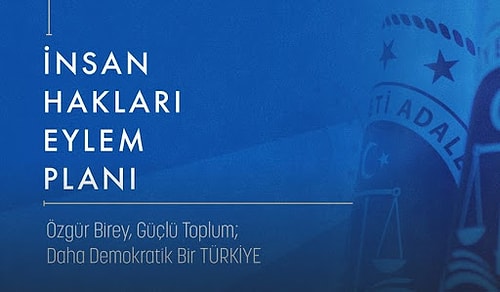 Cumhurbaşkanı Erdoğan'dan İnsan Hakları Eylem Planı Genelgesi! Resmi Gazete'de Yayımlandı