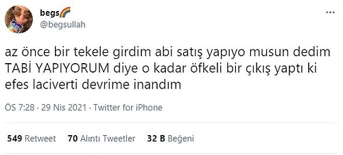 Yaşadıkları Komik Olayları Tweet’leyerek Sizin de Yüzünüzü Güldürüp Gününüzü Kurtaracak 17 Kişi