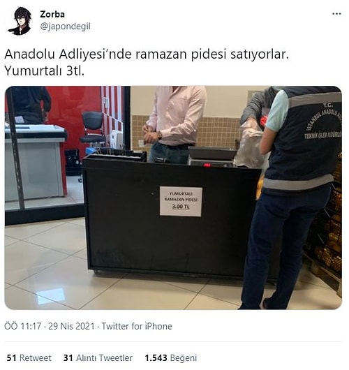 Yaşadıkları Komik Olayları Tweet’leyerek Sizin de Yüzünüzü Güldürüp Gününüzü Kurtaracak 17 Kişi