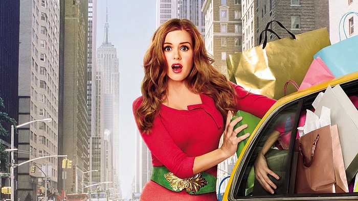 Тест: Зависимы ли вы от брендов?