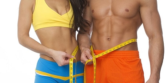 Тест: правильно ли вы следите за фигурой?